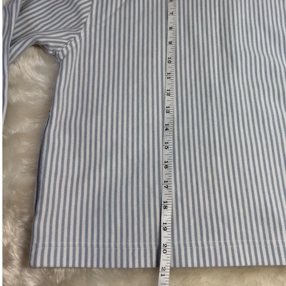 Liz Claiborne measurements chest